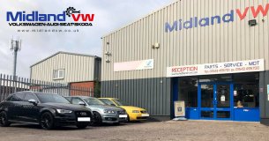 Midland Vw Limited