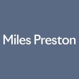 Miles Preston & Co. logo