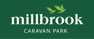 Millbrook Caravan Park logo