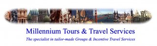 Millennium Tours Limited logo