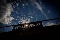 Miller Brothers logo