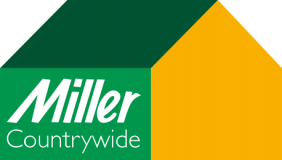 Miller Country Wide Estate Agents logo