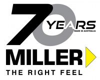 Miller Fluid Heads (Europe) Limited logo