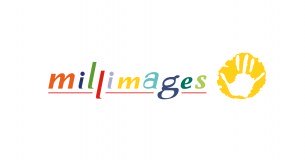 Millimages logo