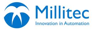Millitec Food Systems Limited logo