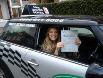 Mini Driving School