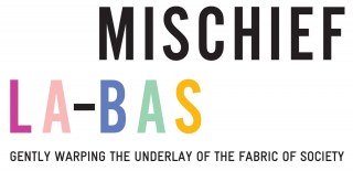 Mischief La-bas logo