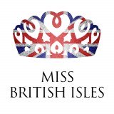 Miss British Isles logo