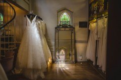 Miss Bush (Bridal Wear) Limited logo