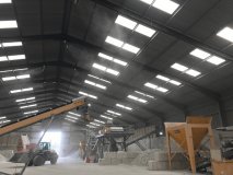 Mistral Power Washers