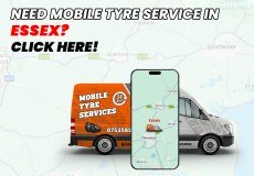 Mobile Tyre Service & Victoria Tyres