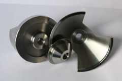 Monard Precision Engineering Limited logo