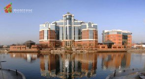 Montrose Properties (Didsbury) Limited