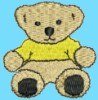 Bare Necessities logo