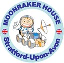 Moonraker logo
