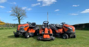 Moore Horticulture Equipment