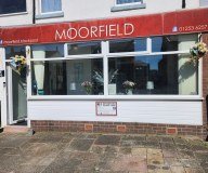 Moorfield Hotel logo