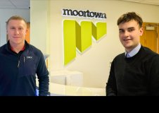 Moortown Construction Limited logo