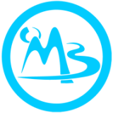 Morfa Bay Outdoor Centre logo