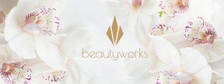 Beauty Works logo