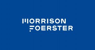 Morrison & Foerster logo
