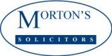Morton's Solicitors Limited logo