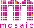 Mosaic Publicity logo