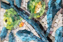 Mosaic Workshop logo