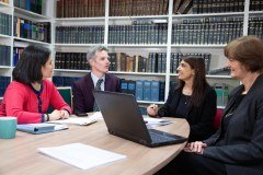 Moss Solicitors