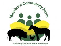 Mossburn Animal Centre logo