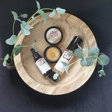 Bourne Beauty logo