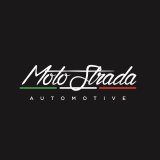 Moto Strada logo