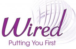 W I R E D
