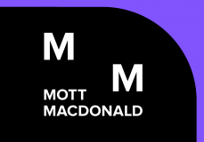 Mott Macdonald Group logo