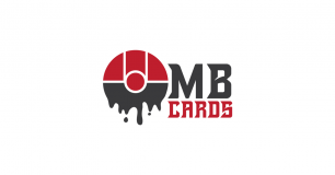 Mountbatten Cards logo