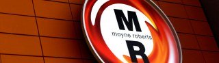 Moyne-roberts (UK) Limited logo