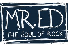 Mr Ed logo