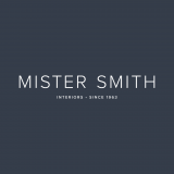 Mr Smith logo