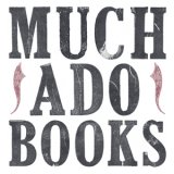 Much Ado Books