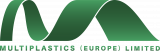 Multiplastics (europe) Limited logo