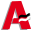 Multi-trak logo