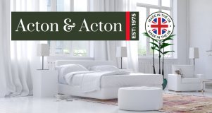 Acton & Acton