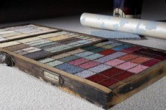 Murrayfield Carpets logo