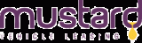 Mustard Vehicle Leasing logo