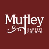 Mutley Baptist Church logo