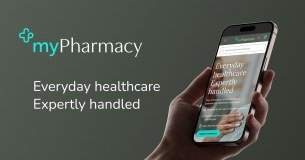 My Pharmacy (UK) Limited