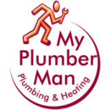 My Plumber Man logo