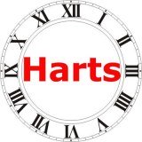 N A S Hart & Co. Limited