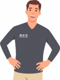N C C Southeast Limited logo