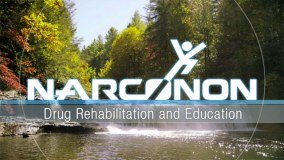 Narconon Drug Education logo